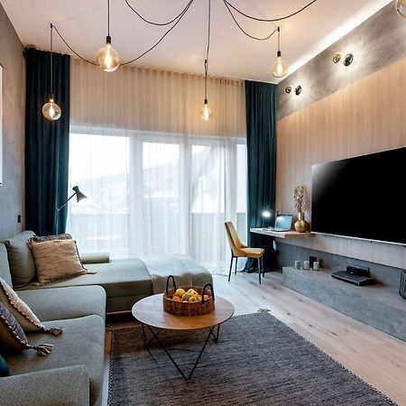 קרנייסקה גורה Apartment Zoja מראה חיצוני תמונה