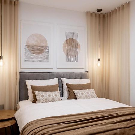 קרנייסקה גורה Apartment Zoja מראה חיצוני תמונה
