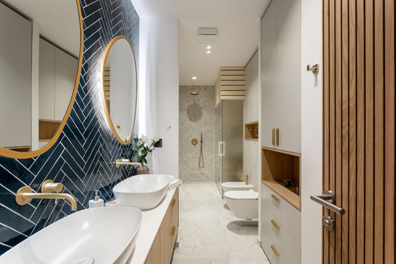 קרנייסקה גורה Apartment Zoja מראה חיצוני תמונה