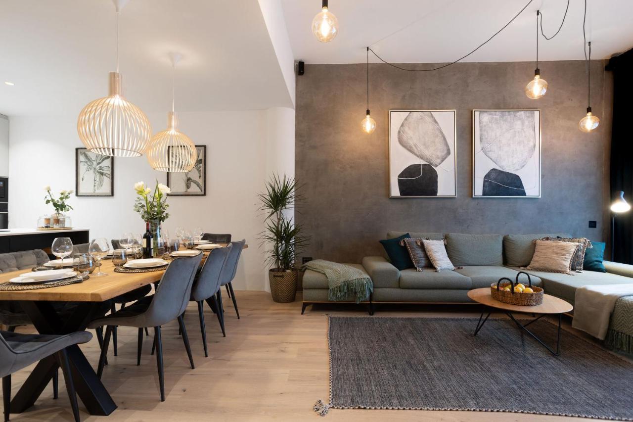 קרנייסקה גורה Apartment Zoja מראה חיצוני תמונה