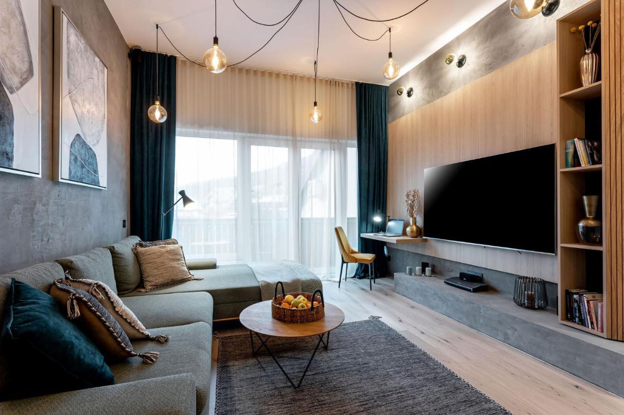 קרנייסקה גורה Apartment Zoja מראה חיצוני תמונה