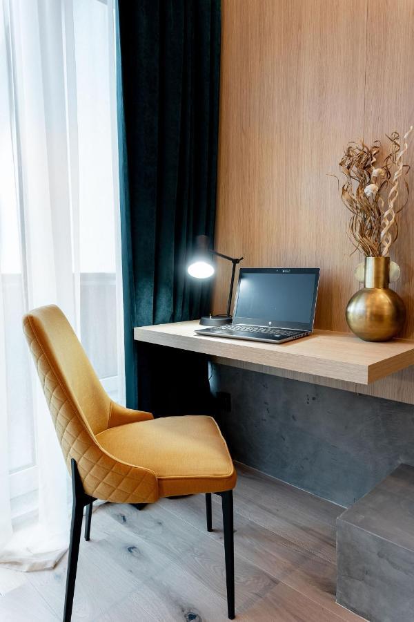 קרנייסקה גורה Apartment Zoja מראה חיצוני תמונה