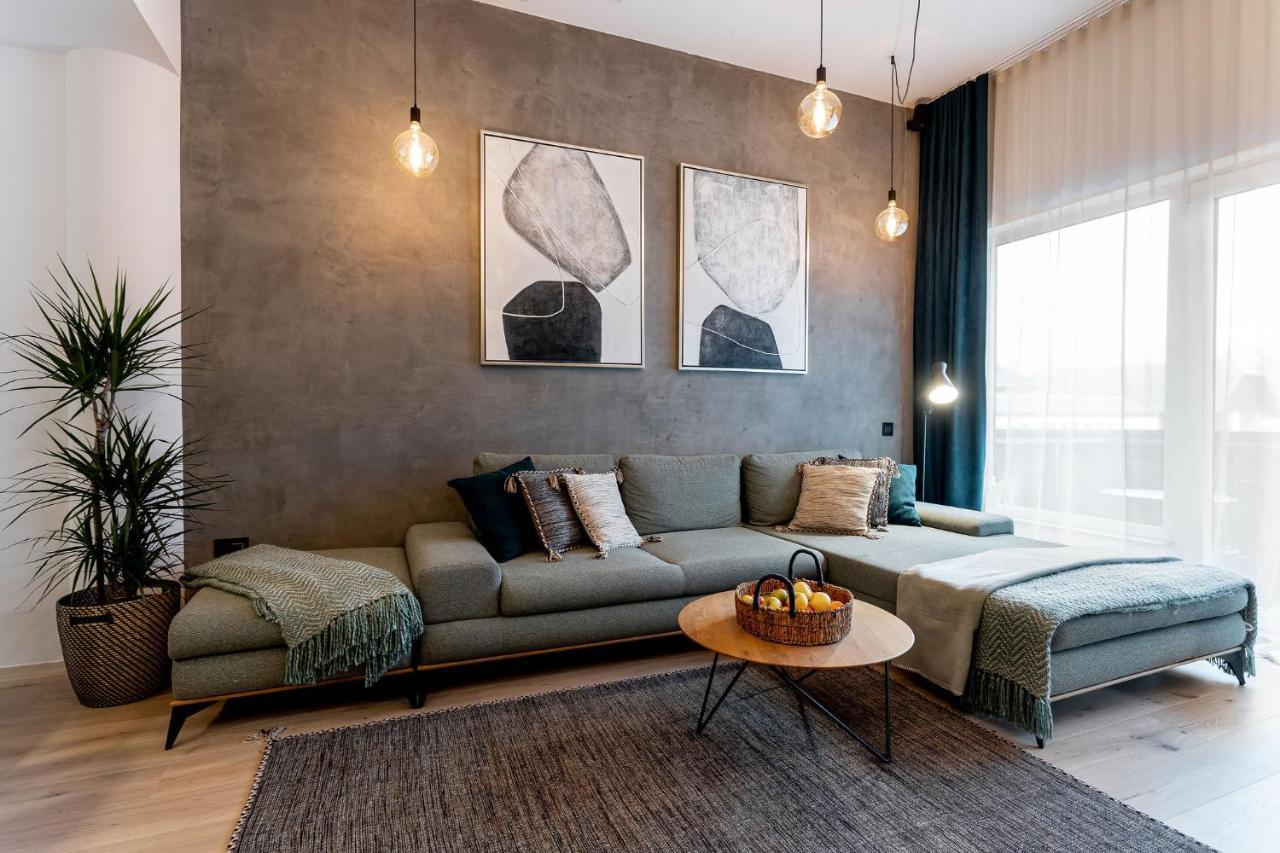 קרנייסקה גורה Apartment Zoja מראה חיצוני תמונה
