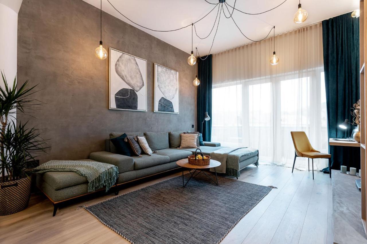 קרנייסקה גורה Apartment Zoja מראה חיצוני תמונה