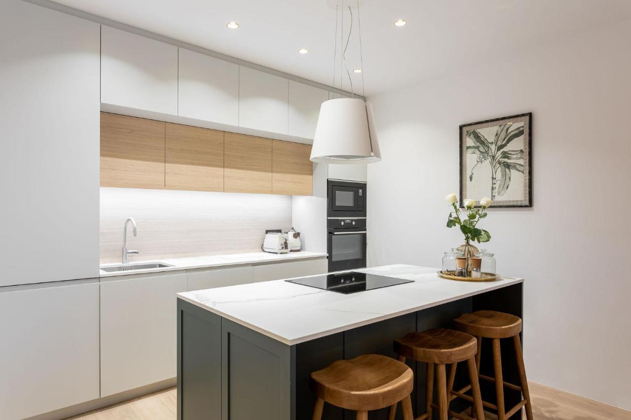 קרנייסקה גורה Apartment Zoja מראה חיצוני תמונה