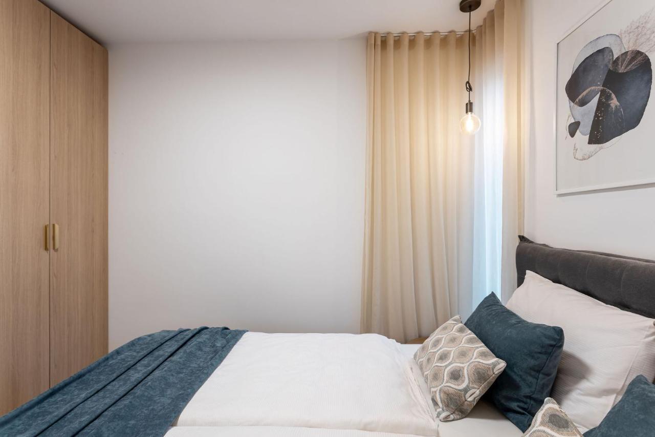 קרנייסקה גורה Apartment Zoja מראה חיצוני תמונה
