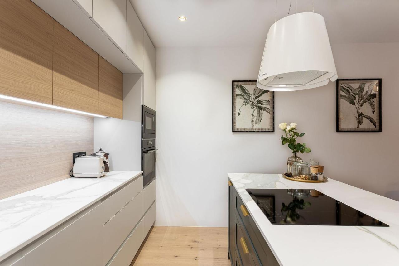 קרנייסקה גורה Apartment Zoja מראה חיצוני תמונה