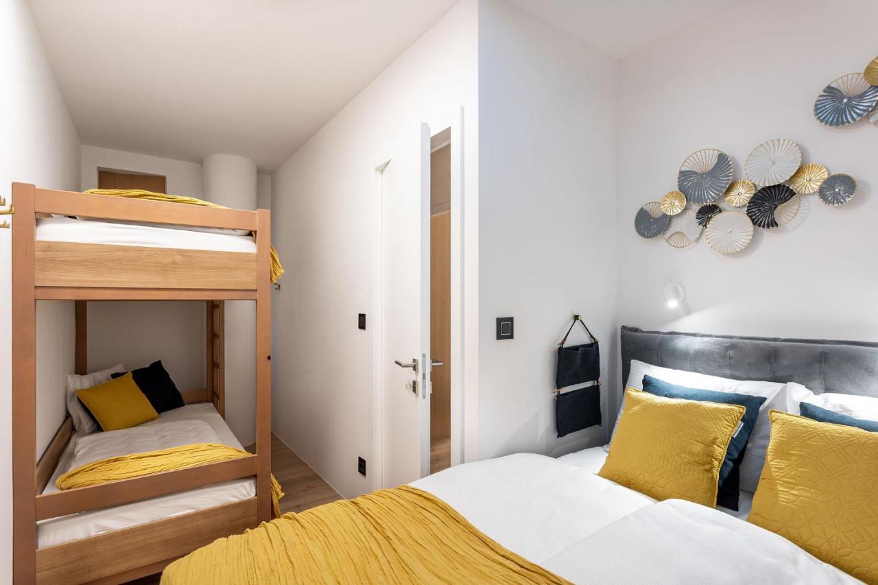 קרנייסקה גורה Apartment Zoja מראה חיצוני תמונה