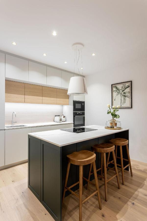 קרנייסקה גורה Apartment Zoja מראה חיצוני תמונה
