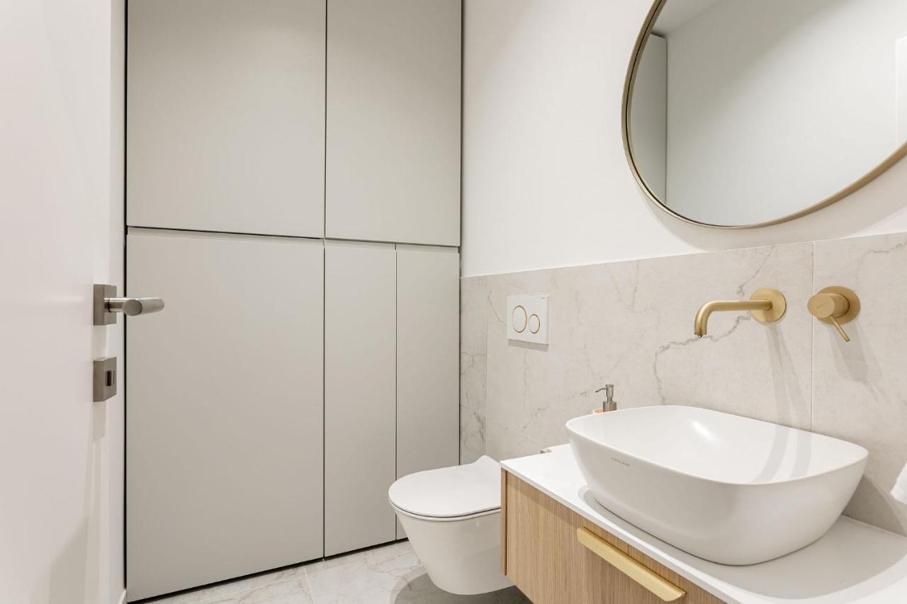 קרנייסקה גורה Apartment Zoja מראה חיצוני תמונה