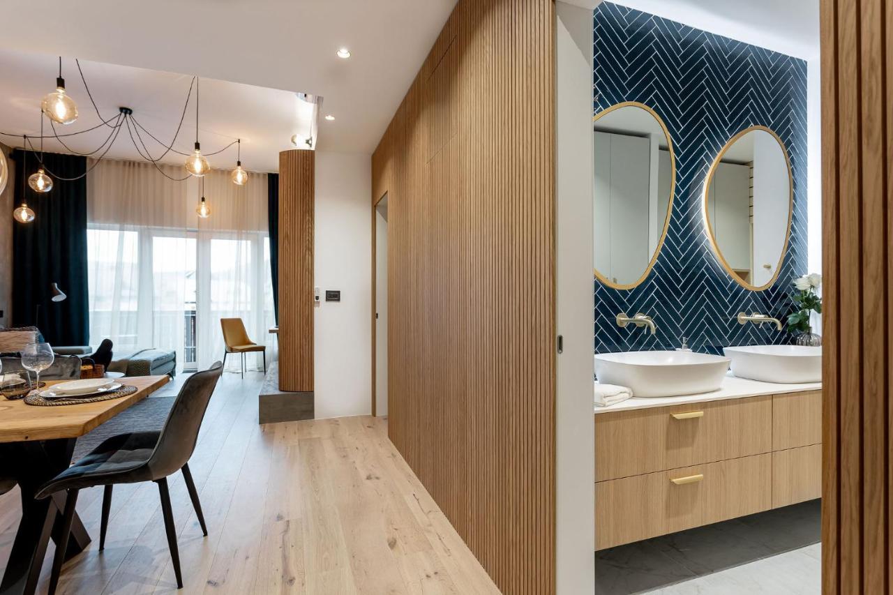 קרנייסקה גורה Apartment Zoja מראה חיצוני תמונה