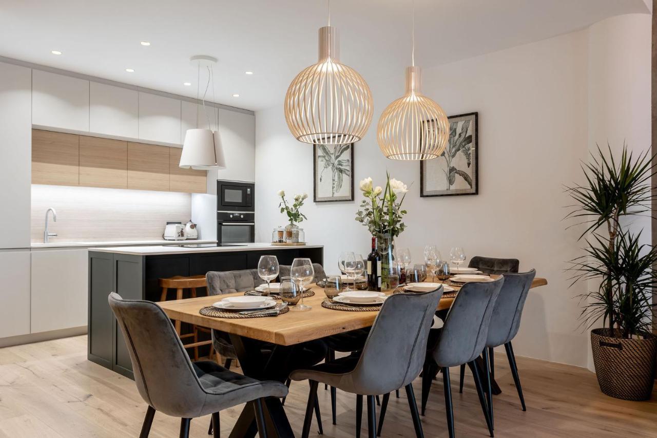 קרנייסקה גורה Apartment Zoja מראה חיצוני תמונה