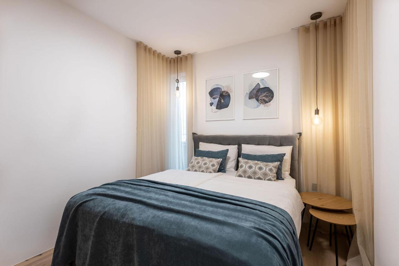 קרנייסקה גורה Apartment Zoja מראה חיצוני תמונה