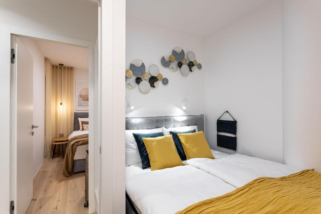 קרנייסקה גורה Apartment Zoja מראה חיצוני תמונה