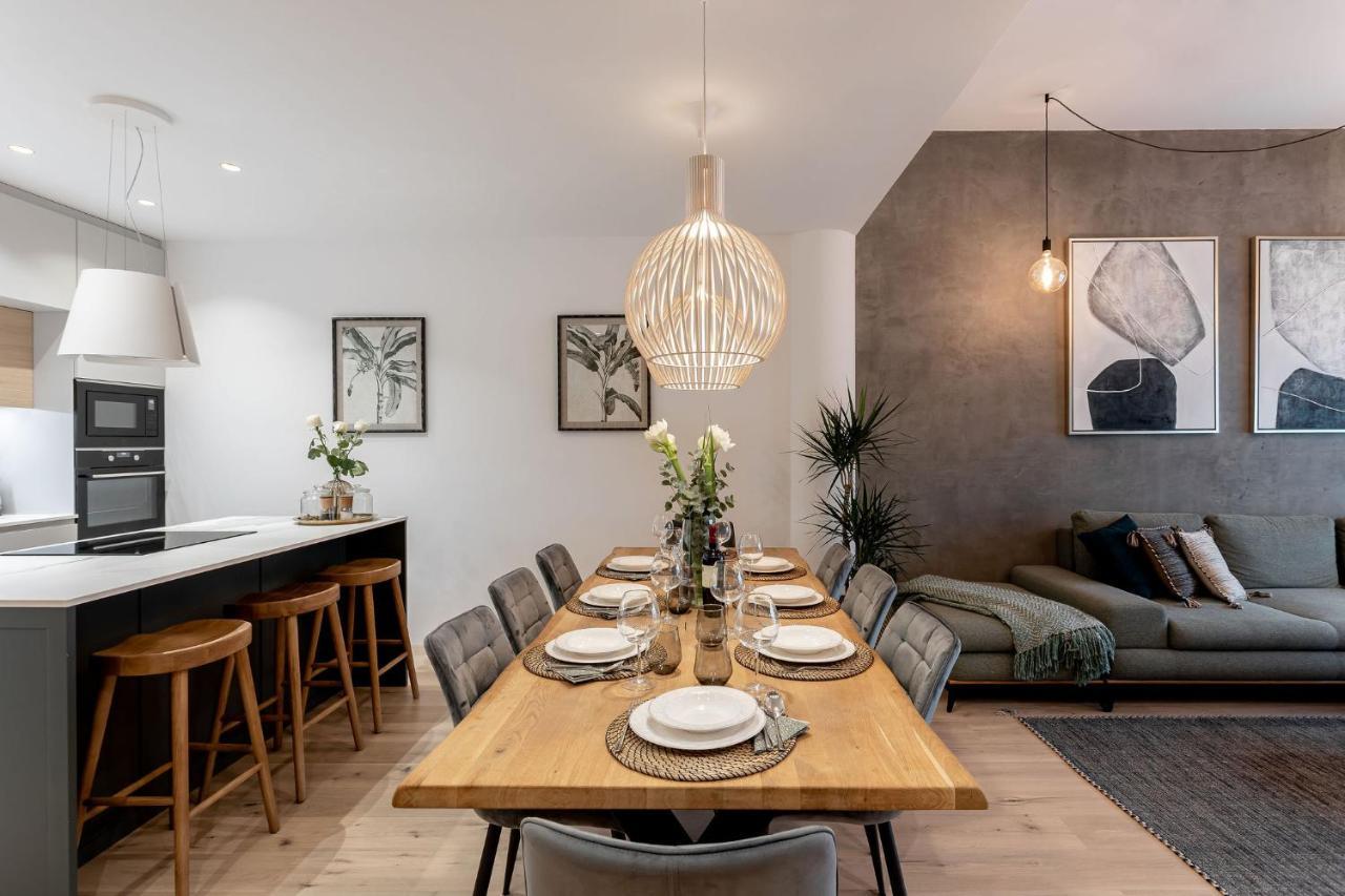 קרנייסקה גורה Apartment Zoja מראה חיצוני תמונה